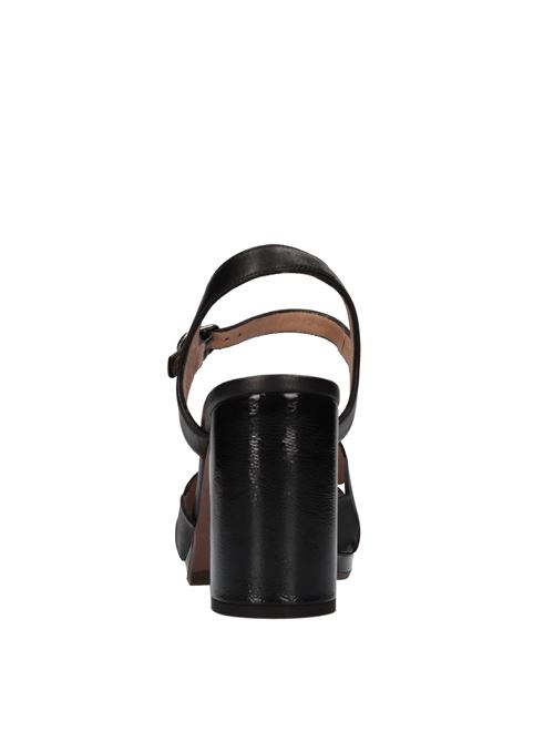 Sandali in pelle CHIE MIHARA | PAYSA LINDANERO